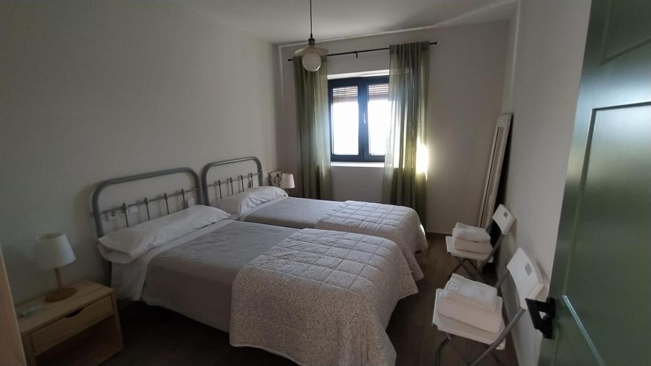 La Casa De Abajo Villa Arroyomolinos de la Vera Екстериор снимка