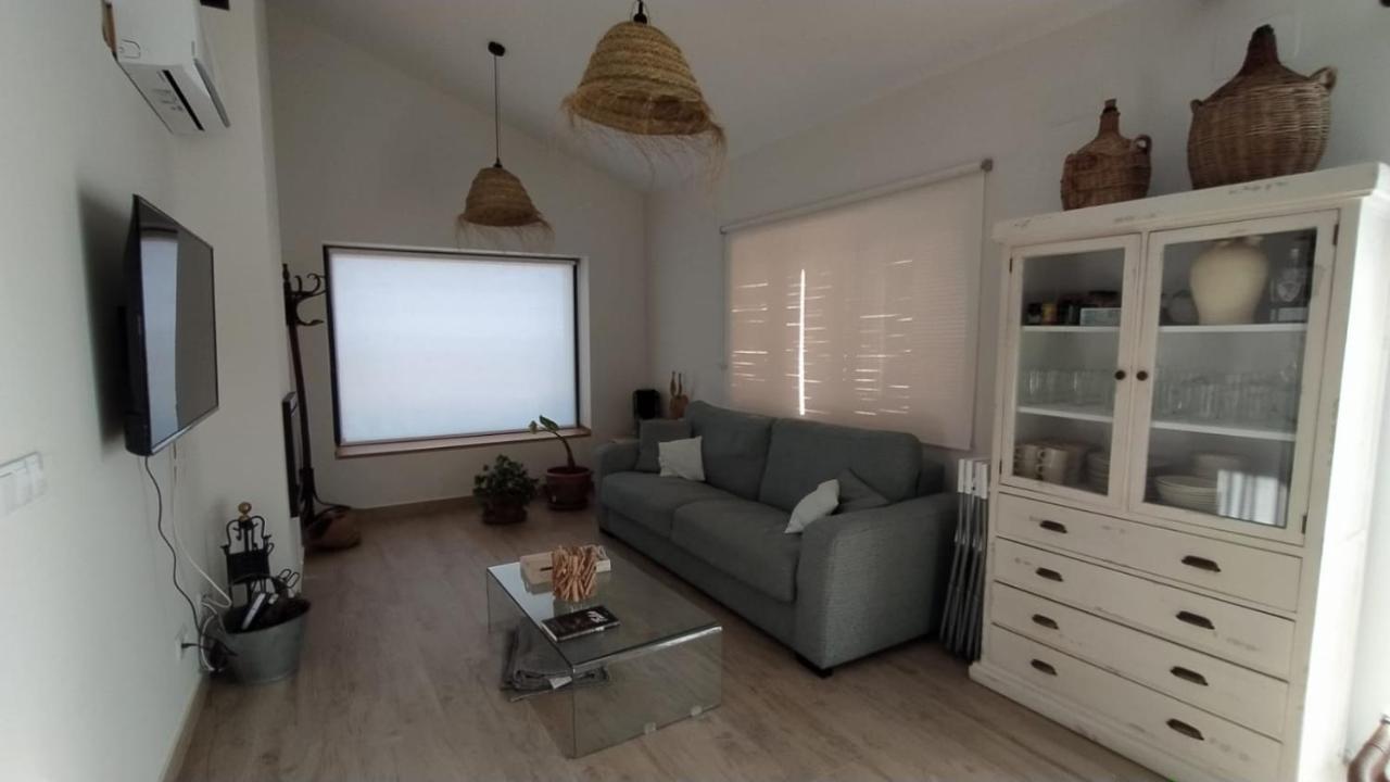 La Casa De Abajo Villa Arroyomolinos de la Vera Екстериор снимка